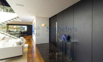 Imagem 7: Cobertura diferenciada no Campo Belo