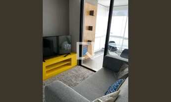 Imagem 2: Apartamento para Aluguel - Jardim Paulista, 1 Quarto, 35 m2