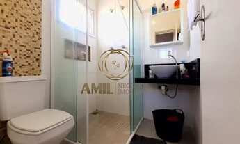 Imagem 2: RA Amil Aluga Sobrado/Condomínio Fechado/275m2/6 Dormitórios/ Caçapava