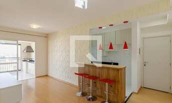 Imagem 2: Apartamento para Aluguel - Sacomã, 2 Quartos, 65 m2