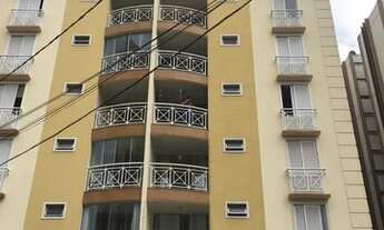 Imagem: Residencial Lyceu Rua 21 Centro