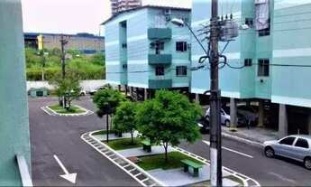 Imagem 4: Lindo Apartamento semi mobiliado no Condominio Sol Morar