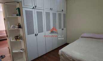 Imagem 7: Apartamento com 2 quartos à venda, 63 m² por R$ 414.000 - Vila Ema - São José dos Campos/S