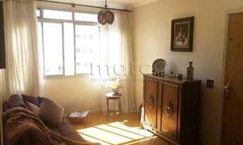 Imagem: SAO PAULO - Apartamento Padrão - PARAISO