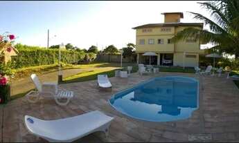 Imagem 6: Casa de praia com piscina em Ubu Anchieta