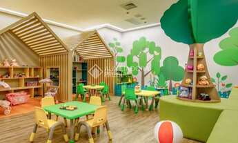 Imagem 2: GRAMADO - Flat - Centro