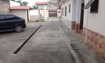 Imagem 3: Itaipuaçu. Excelente quarto (suite) e sala no Condomínio Morada do Bosque