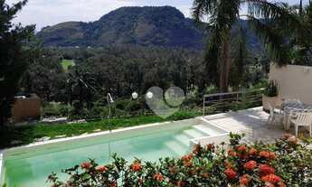 Imagem: Casa com 4 quartos à venda, 485 m² por