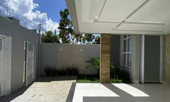 Imagem 4: Casa para venda tem 140 mt com 3 quartos em Jardim Belvedere - Caldas Novas - GO