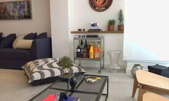 Imagem 4: 2 DORMS, 1 VG, MOBILIADO, 66 m² - Jardim Aeroporto - São Paulo/SP - AP6770