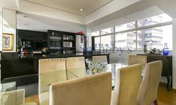 Imagem 7: Apartamento reformado na parte plana do Jardim América