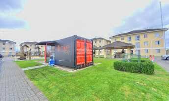 Imagem 2: Apartamento com 2 quartos sendo 1 suíte no bairro Guatupê