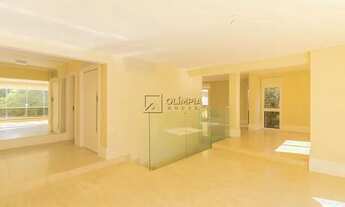 Imagem 2: Apartamento Locação Jardim Europa 284 m² 4 Dormitórios