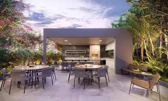 Imagem 5: Apartamento possui 115m2 - 3 suítes, 2 vagas e depósito - São Caetano do Sul - SP