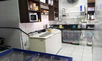 Imagem 6: Loja, 55 m² - venda por R$ 200.000,00 ou aluguel por R$ 6.000,02/mês - Vila Guilhermina