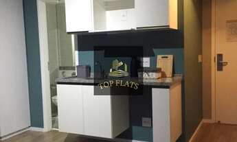 Imagem 6: Flat disponível em Moema - SP