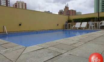 Imagem: Santo André - Apartamento Padrão - Vila