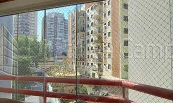 Imagem 4: Apartamento com 3 dormitórios para venda ou locação na Saúde