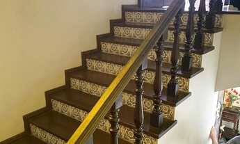 Imagem 2: Casa para aluguel e venda possui 230 metros quadrados com 3 quartos em Umarizal - Belém