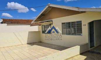 Imagem 2: Casa com 2 dormitórios à venda, 120 m² por R$ 315.000,00 - Santa Rita 2 - Londrina/PR