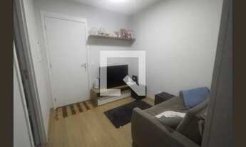 Imagem 3: Apartamento para Aluguel - Mooca, 1 Quarto, 30 m2