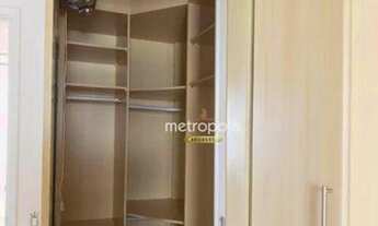 Imagem 7: Apartamento com 3 dormitórios para alugar, 80 m² por R$ 3.529,00/mês - Santa Paula - São C