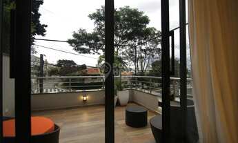 Imagem 4: Sobrado alto padrão à venda 220m² no Jardim da Saúde com spa e adega