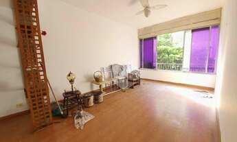 Imagem 2: Apartamento com 3 dormitórios à venda, 90 m² por R$ 1.400.000,01 - Ipanema - Rio de Janeir