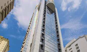 Imagem 5: Flat para venda nos Jardim Paulista - Edifício Twenty First Century Flat