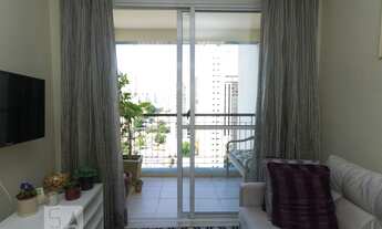 Imagem 6: Apartamento para Aluguel - Saúde, 2 Quartos, 56 m2