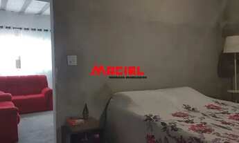 Imagem: Casa Padrão em São José dos Campos