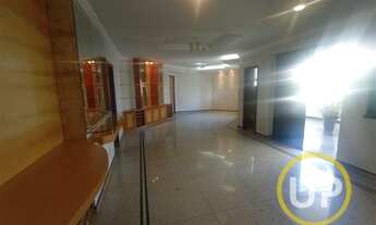 Imagem 3: Apartamento 4 quartos, 5 vagas, lazer completo- Cidade Nova