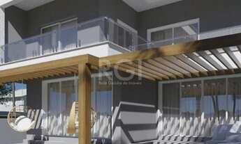 Imagem: Casa Condominio em Vila Nova