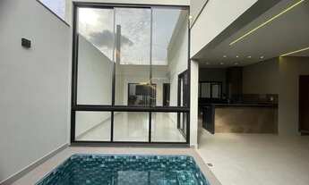 Imagem 4: Casa à venda - Esplanada Primo Meneghetti II, Franca/SP