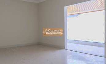 Imagem 2: HR.Belíssima casa de condomínio para locação e venda - 375 m²