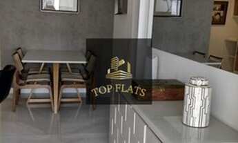 Imagem 4: Flat disponível no Itaim Bibi