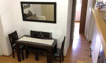 Imagem 4: Apartamento 1 quarto e sala à venda em Santa Teresa