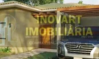 Imagem 3: !COD 1003 Ótima casa em condomínio com 3 quartos