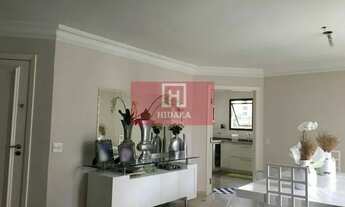 Imagem 7: Apartamento à venda no bairro Vila Andrade - São Paulo/SP, Zona Sul