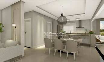 Imagem 6: Apartamento no Country