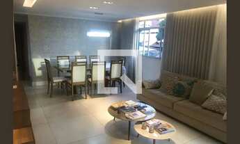 Imagem 3: Apartamento à Venda - Cidade Nova, 4 Quartos, 240 m2