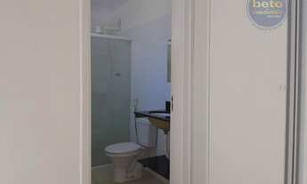 Imagem 6: Kitnet com 1 dormitório para alugar, 35 m² por R$ 850,00/mês - Centro - Itu/SP