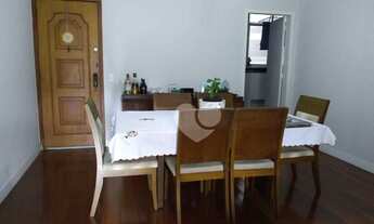 Imagem 2: Apartamento com 2 dormitórios à venda, 91 m² por R$ 420.000,00 - Vila Isabel - Rio de Jane