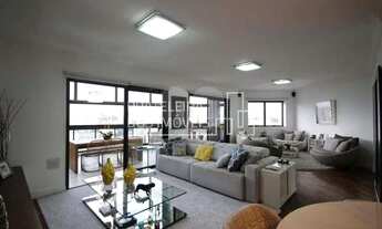 Imagem 2: COBERTURA EM PERDIZES DUPLEX - VARANDA GOURMET - VISTA INCRÍVEL