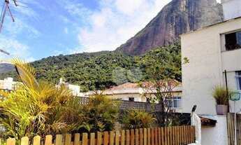 Imagem 2: Cobertura com 3 dormitórios à venda, 255 m² por R$ 2.380.000,00 - Jardim Botânico - Rio de