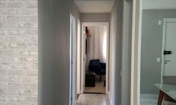 Imagem 3: Apartamento Jardim Hollywood - São Bernardo, Próximo Avenida Caminho Mar e Anchieta