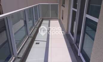 Imagem 2: Andaraí Apartamento com 2 dormitórios