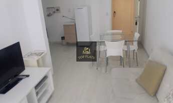 Imagem 2: Flat disponível no Jardim Paulista - SP