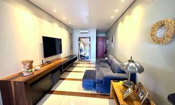 Imagem 5: Cobertura à venda, 3 quartos, 2 suítes, 2 vagas, Campeche - Florianópolis/SC