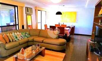 Imagem: LOPES ENJOY VENDE Cobertura com 3 dormitórios